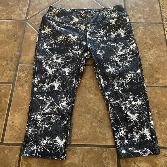Reel Legends Pants - Women’s spandex pants